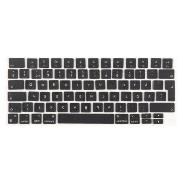 MacBook A2442 A2485 A2779 A2780 A2991 A2992 A2918 UK Keycaps Sweden - 1