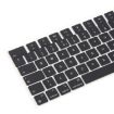 MacBook A2442 A2485 A2779 A2780 A2991 A2992 Keycaps Norway - 3