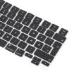 MacBook A2442 A2485 A2779 A2780 A2991 A2992 Keycaps 10pcs UK Enter Denmark - 2