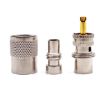 10pcs UHF Male PL259 Connector for RG8/RG58 Cable Antenna Lug - 2