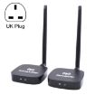 AY88 HDMI Wireless Transmitter WIFI Extender H.264 UK Plug - 1