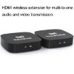 AY88 HDMI Wireless Transmitter WIFI Extender H.264 UK Plug - 3