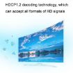 AY88 HDMI Wireless Transmitter WIFI Extender H.264 UK Plug - 5