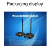 AY88 HDMI Wireless Transmitter WIFI Extender H.264 UK Plug - 7