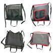 Red Car Seat Hanging Storage Bag - Style: Without Pocket - 2