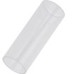 5PCS Transparent Acrylic Guitar Slide Tube, 51mm Folk Slide Block - 2