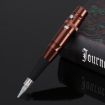 Semi-Permanent Tattoo Pen for Lips & Eyebrows - Brown Bleaching Tool - 1