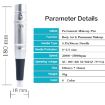 Semi-Permanent Tattoo Pen for Lips & Eyebrows - Brown Bleaching Tool - 3