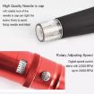 Semi-Permanent Tattoo Pen for Lips & Eyebrows - Brown Bleaching Tool - 7