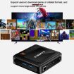 GD10 64G 30000+ Games Dual System 4K HD TV Game Console Box UK Plug - 9