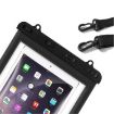 Waterproof Tablet Bags 2 PCS for Devices Under 11 Inches - Random Color - 4