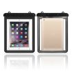 Waterproof Tablet Bags 2 PCS for Devices Under 11 Inches - Random Color - 8