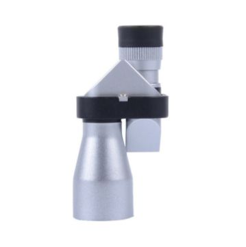 FEIRSH 8x20 Monocular Telescope - Portable Low Light Night Vision - 1