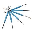 6pcs Set Circuit Board Welding Repair Auxiliary Tools - 5
