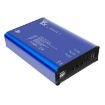 YX Aluminum Alloy Charger with Switch for DJI MAVIC 2 - US Plug - 4