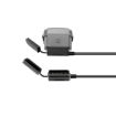 YX Aluminum Alloy Charger with Switch for DJI MAVIC 2 - US Plug - 7