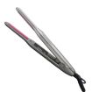 Men's Beard Curling Iron - 3D Ceramic Hair Straightener, UK Plug - 1
