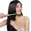 Men's Beard Curling Iron - 3D Ceramic Hair Straightener, UK Plug - 3