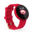 Bozlun B36 Smart Bracelet, 1.04" Color Screen, IP68 Waterproof, Red - 1