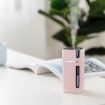 Portable USB Humidifier & Air Purifier - Mute, Colorful, White for Home/Car - 3