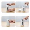 Portable USB Humidifier & Air Purifier - Mute, Colorful, White for Home/Car - 9