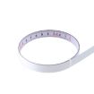 2m Self-adhesive Sticky Scale Steel Ruler with Glue Tape Measure - 2