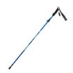 TANERDD TR-D0001 Blue Aluminum Folding Trekking Poles - Short Model - 1