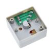 10 PCS NC NO Signal Security Alarm Panic Button Fire Emergency Switch - 4