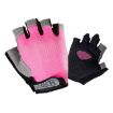 XL Pink Fitness Gloves - Unisex Gym, Cycling, Yoga, Weight Lifting, Breathable - 2
