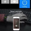 ID115 Smart Watch Wristband - 0.96" OLED Pedometer Fitness Tracker Blue - 7