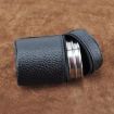 4 in 1 70ml Stainless Steel Travel Cups Set - Camping & Picnic Mugs - 4