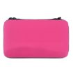 Nintendo 2DS XL Pink Hard EVA Protective Storage Case Cover Holder - 1