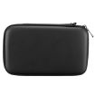 EVA Hard Carry Case for New 3DS XL LL - Black Sleeve Bag Pouch - 1