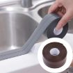 Waterproof Mold Proof PVC Adhesive Tape for Kitchen/Bathroom, 3.8cm x 3.2m - 1