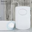Water Leakage Alarm Detector 130dB Flood Alert Home Security System - 7