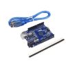 UNO R3 CH340G Development Board + 150cm USB Cable - Improved Version - 1