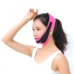 Facial Care Lifting Firming Bandage for Women - Orange - 6