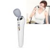 Mini Massage Hammer Electric Handheld Multifunctional Fascia Gun - 1