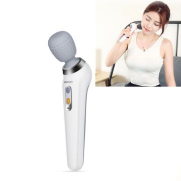Mini Massage Hammer Electric Handheld Multifunctional Fascia Gun - 1