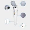 Mini Massage Hammer Electric Handheld Multifunctional Fascia Gun - 3