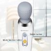 Mini Massage Hammer Electric Handheld Multifunctional Fascia Gun - 4