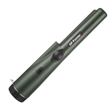 Goint S Metal Detector Gold Pointer Pinpointing (Green) Random Delivery - 1