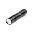 Mini Super Bright Waterproof Flashlight with Keychain - Small Torch Light - 1