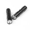 Mini Super Bright Waterproof Flashlight with Keychain - Small Torch Light - 5