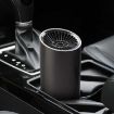 12V Car Heater High-Power Cylinder Defogger Defroster, Style: Ordinary 8111 - 9