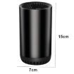 12V High-Power Car Heater Cylinder Defogger Defroster Purification 8112 - 8