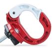 Red Aluminium Alloy Bag Hook Claw for Xiaomi Mijia M365 Scooter - 2