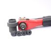 200MM Single Hand Blind Riveter Manual Riveting Tool - 3