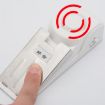 Smart Door Block Anti-Theft Alarm for Travel & Business Security Device - 3