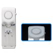 Smart Door Block Anti-Theft Alarm for Travel & Business Security Device - 5